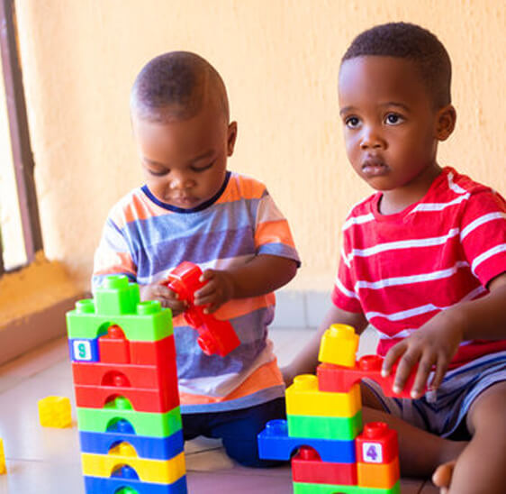 Nursery School